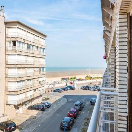 Appartamento Aosta Koksijde Esterno foto