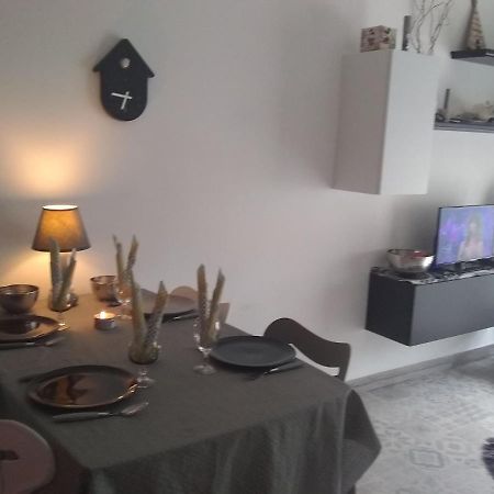 Appartamento Aosta Koksijde Esterno foto