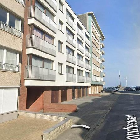 Appartamento Aosta Koksijde Esterno foto