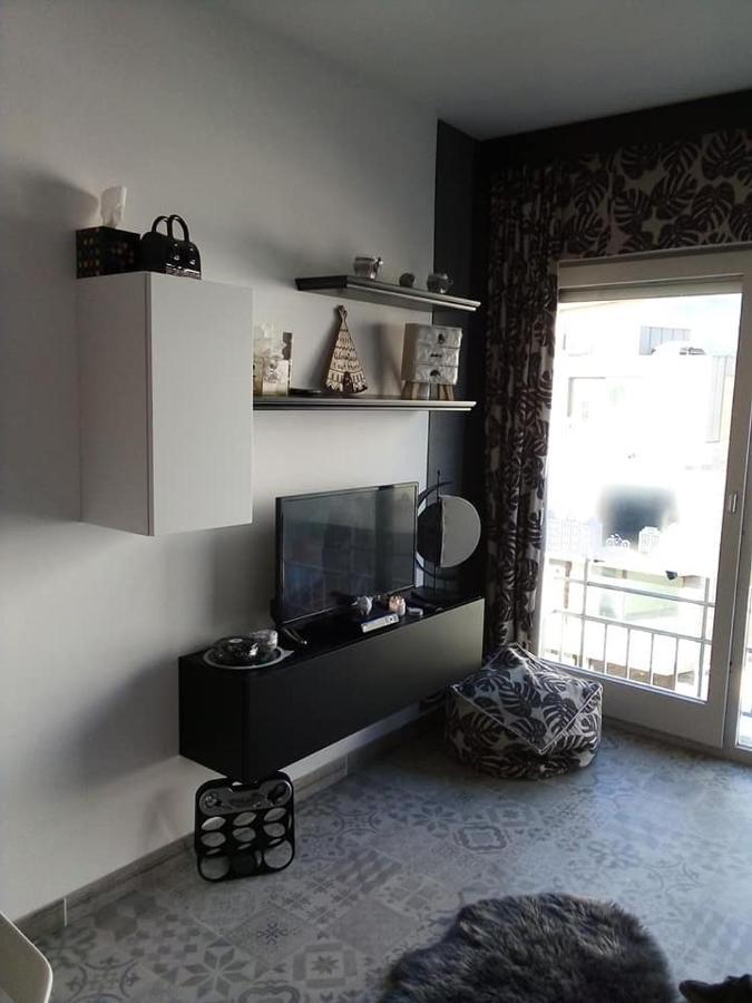 Appartamento Aosta Koksijde Esterno foto