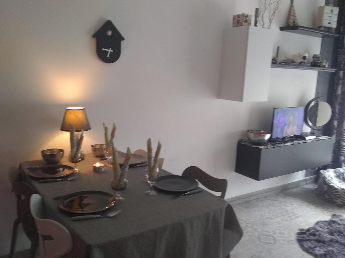 Appartamento Aosta Koksijde Esterno foto