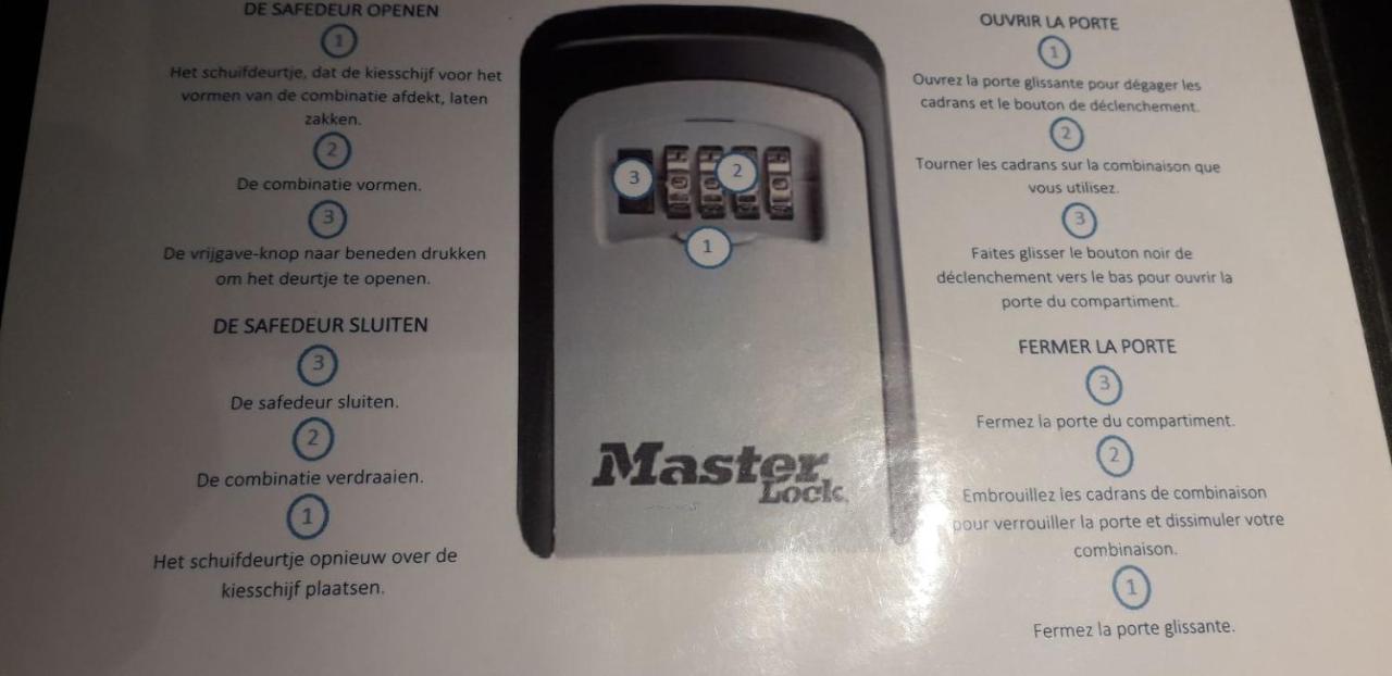 Appartamento Aosta Koksijde Esterno foto
