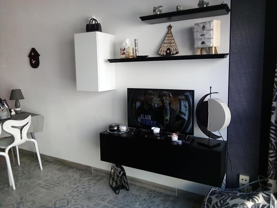 Appartamento Aosta Koksijde Esterno foto